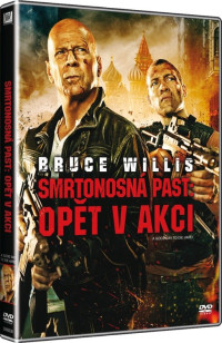 DVDFILM / Smrtonosn� past 5:Op�t v akci
