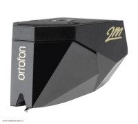 GramofonyGRAMO / Gramofonov� p�enoska / Ortofon 2M Black / MM