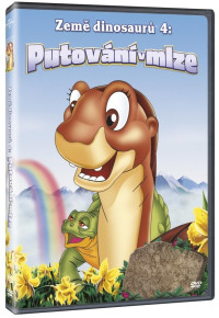 DVDFILM / Zem� dinosaur� 4 / Putov�n� v mlze