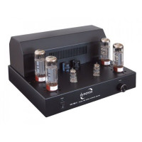HIFIHIFI / Elektronkov� zesilova� Dynavox VR-70E II / Black