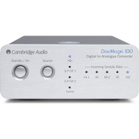 HIFIHIFI / DAC Cambridge Audio DacMagic 100M