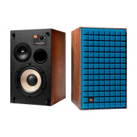 HIFIHIFI / Repro reg�lov� / JBL L52 Classic / Blue / 2ks