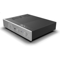 HIFIHIFI / Integrovan� zesilova�:Avid Accent / Silver