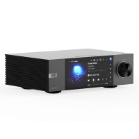HIFIHIFI / Streamer Eversolo DMP-A6 Gen2