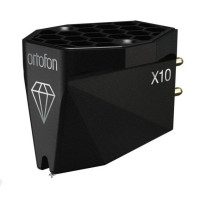 GramofonyGRAMO / Gramofonov� p�enoska / Ortofon MC X10