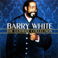 CDWhite Barry / Ultimate Collection