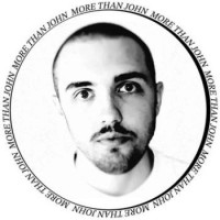 LPMore Than John / O / Vinyl