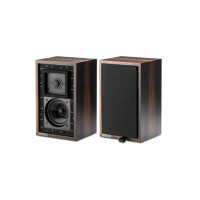 HIFIHIFI / Repro reg�lov� / Musical Fidelity LS3 / 5A / 2ks