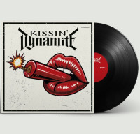 LPKissin Dynamite / Kissin Dynamite / Vinyl