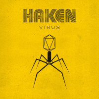 CDHaken / Virus