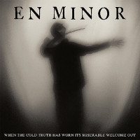 LPEn Minor / When the Cold Truth Has Worn.. / Vinyl / Gatefold
