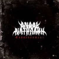 LPAnaal Nathrakh / Endarkenment / Vinyl