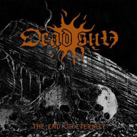CDDead Sun / End of Eternity