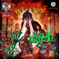 CDWayward Sons / Even Up The Score