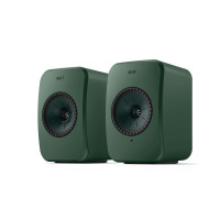 HIFIHIFI / Repro All In One Kef LSX II LT / Sage green / 2ks