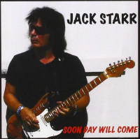 CDStarr Jack / Soon Day Will Come