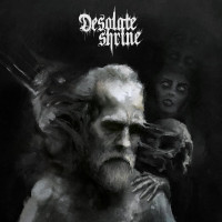 CDDesolate Shrine / Fires Of The Dying World / Digipack