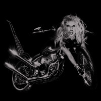 2CDLady Gaga / Born This Way / 2CD