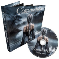 CDCoronatus / Dreadful Waters / Mediabook