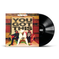 LPSkindred / You Got This / Vinyl