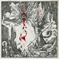 CDEnthroned / Ashspawn / Digipack