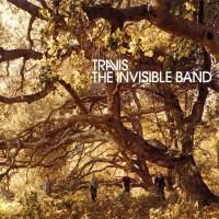 LP/CDTravis / Invisible Band / 20th Anniversary / Vinyl / 2LP+2CD