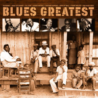 UHQRVarious / Blues Greatest / Vinyl