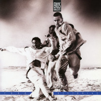 LPRamazzotti Eros / Todo Historias / 2021 Remaster / Grey / Vinyl