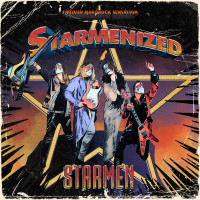 CDStarmen / Starmenized