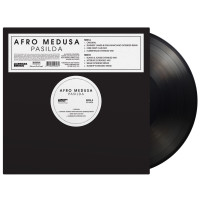 LPAfro Medusa / Pasilda / Vinyl
