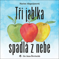 CDAbgarjanov� Narine / T�i jablka spadl� z nebe / Mp3