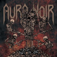 LPAura Noir / Out To Die / Reedice / Vinyl