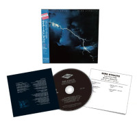 CDDire Straits / Love Over Gold / Limited / SHM-CD