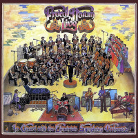 CDProcol Harum / Live In Concert With The Edmonton Symphony Orch