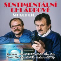 CD��p Karel & Uhl�� Jaroslav / Sentiment�ln� Chl�pkov�:65+65