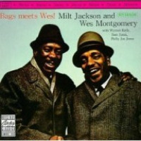 CDJackson/Montgomery / Bags Meet Wes / Collection