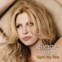 CDElias Eliane / Light My Fire