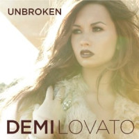 CDLovato Demi / Unbroken