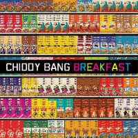 CDChiddy Bang / Breakfast