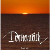 CDDornenreich / Freiheit / Digipack