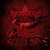 CDSickrites / Irreverenth Death Megaliths
