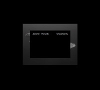 CDHonz�k Jarom�r / Uncertainly / Digipack