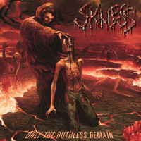 CDSkinless / Only The Ruthless Remain