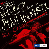 CDBullock Hiram / Play The Music Of Jimi Hendrix