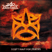 CDZar / Don't Wait For Heroes