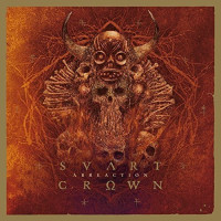 LP/CDSvart Crown / Abreaction / Vinyl / LP+CD