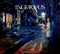 CD/DVDInglorious / II / Limited / CD+DVD