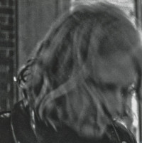 CDSegall Ty / Ty Segall / Digipack