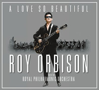 CDOrbison Roy / Love So Beautiful
