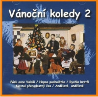 CDVarious / V�no�n� koledy 2